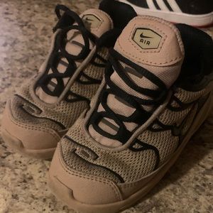 “Baby/Toddler” Nike Little Air Max Plus